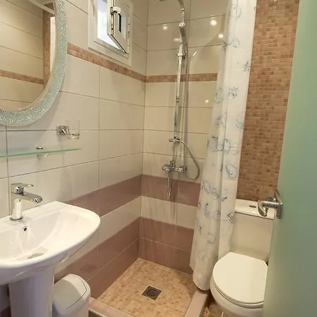 Apartment Studios Astris Astris