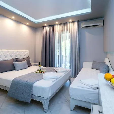 Apartment Studios Astris *