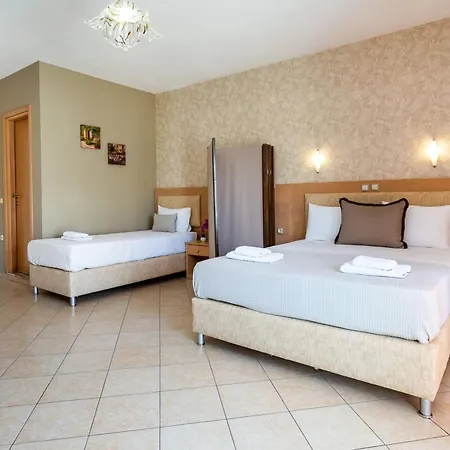 Apartment Studios Astris *