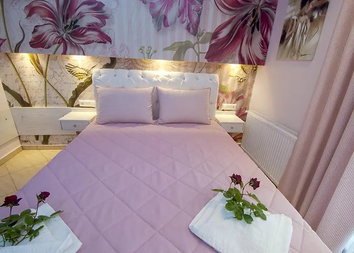 阿斯特里斯公寓 *