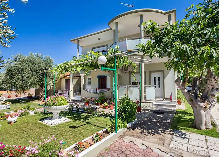 阿斯特里斯公寓 * 阿斯特里斯