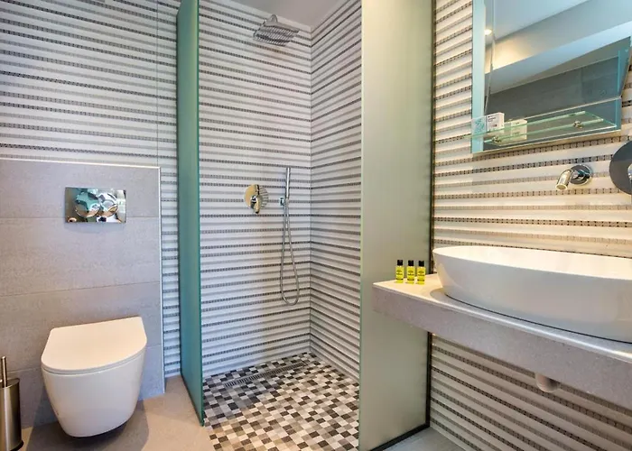 阿斯特里斯公寓 阿斯特里斯