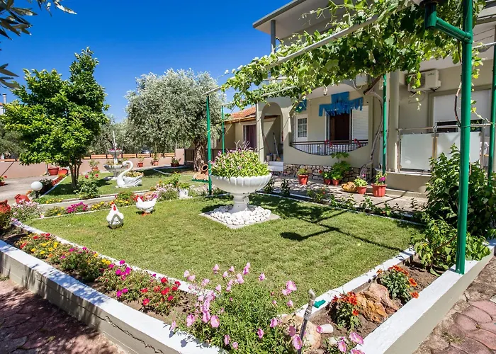 阿斯特里斯公寓 公寓