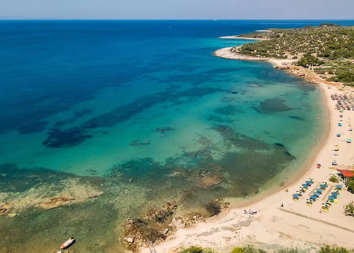 阿斯特里斯公寓 公寓