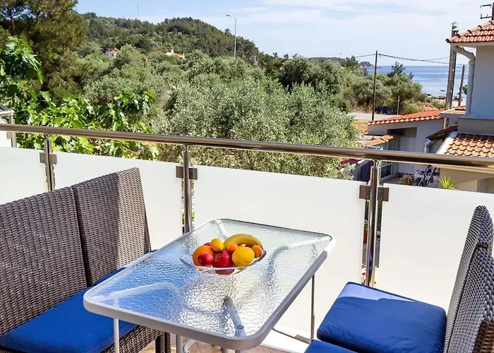 阿斯特里斯公寓 * 阿斯特里斯