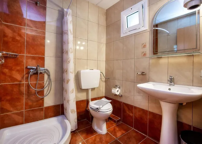 阿斯特里斯公寓