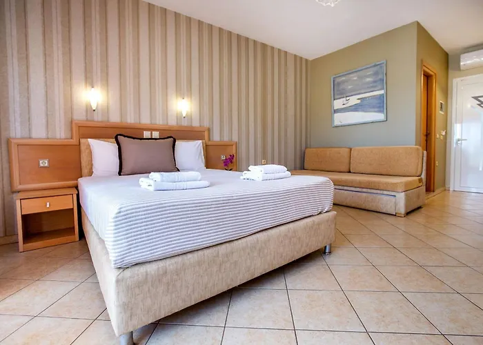 阿斯特里斯公寓 * 阿斯特里斯