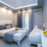 Apartment Studios Astris *