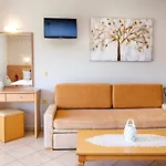 Apartment Studios Astris *