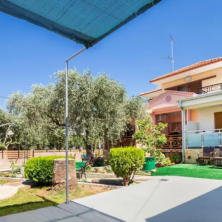 Studios Astris Lejlighed *