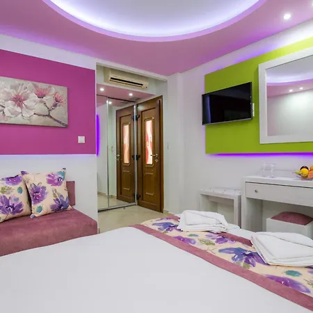 Appartement Studios Astris Astris
