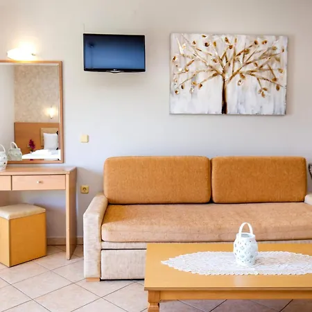 Apartment Studios Astris *