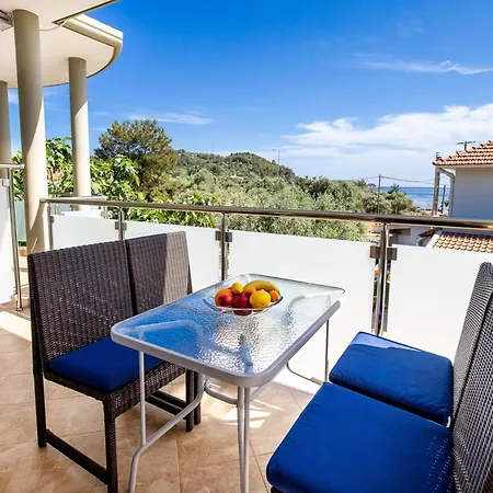 Lejlighed Studios Astris Astris