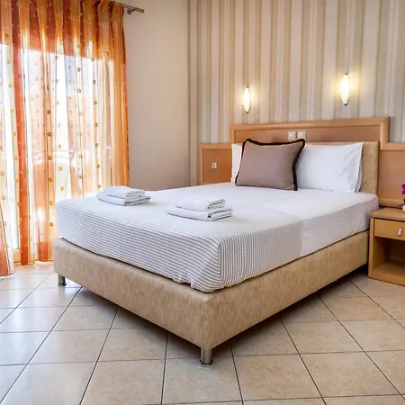 Studios Astris Lejlighed Astris