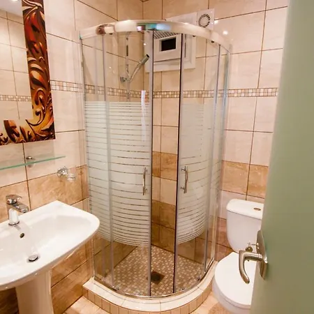 דירה Studios Astris *