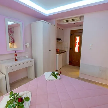 Studios Astris Apartmán