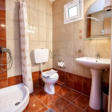 Apartamento Studios Astris