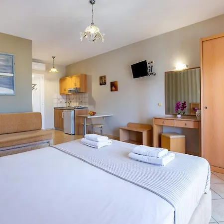 Studios Astris Apartment Astris