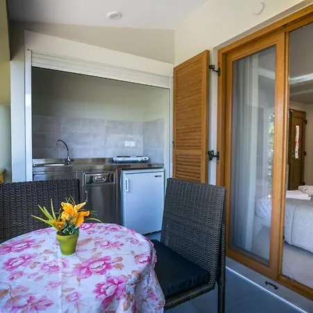 Studios Astris Apartment