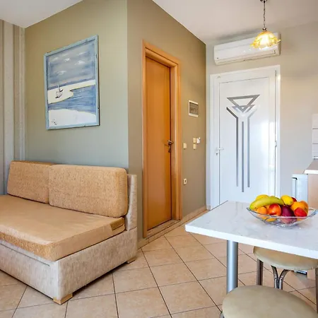 Studios Astris Apartment *