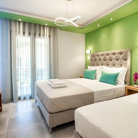 Studios Astris Apartment *