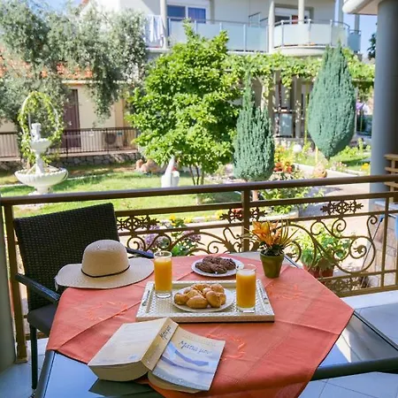 Lejlighed Studios Astris Astris